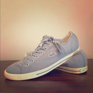 Lacoste Casual Sneakers